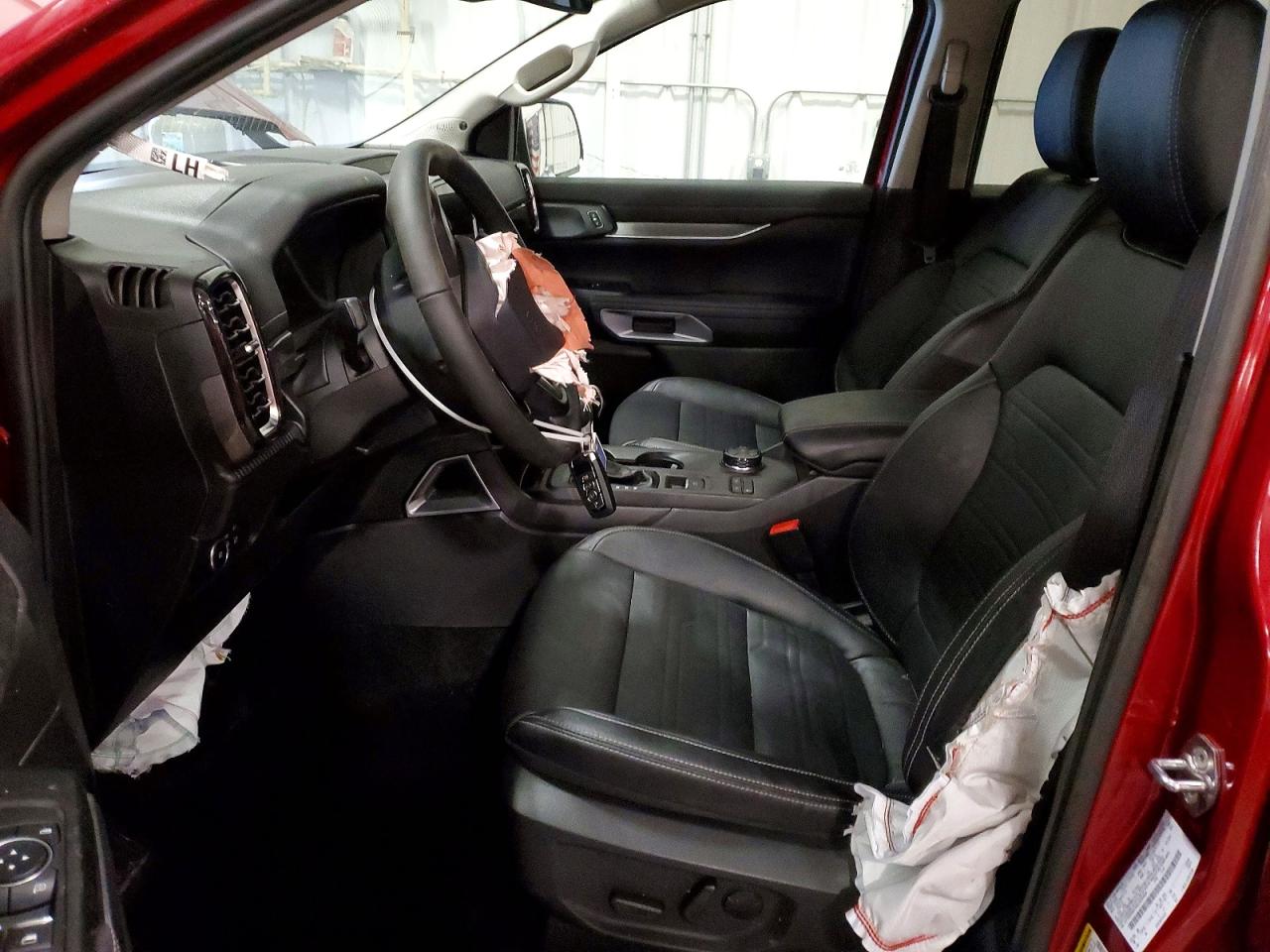 2025 Ford Ranger VIN 1FTER4KH0SLE55454 photo 7