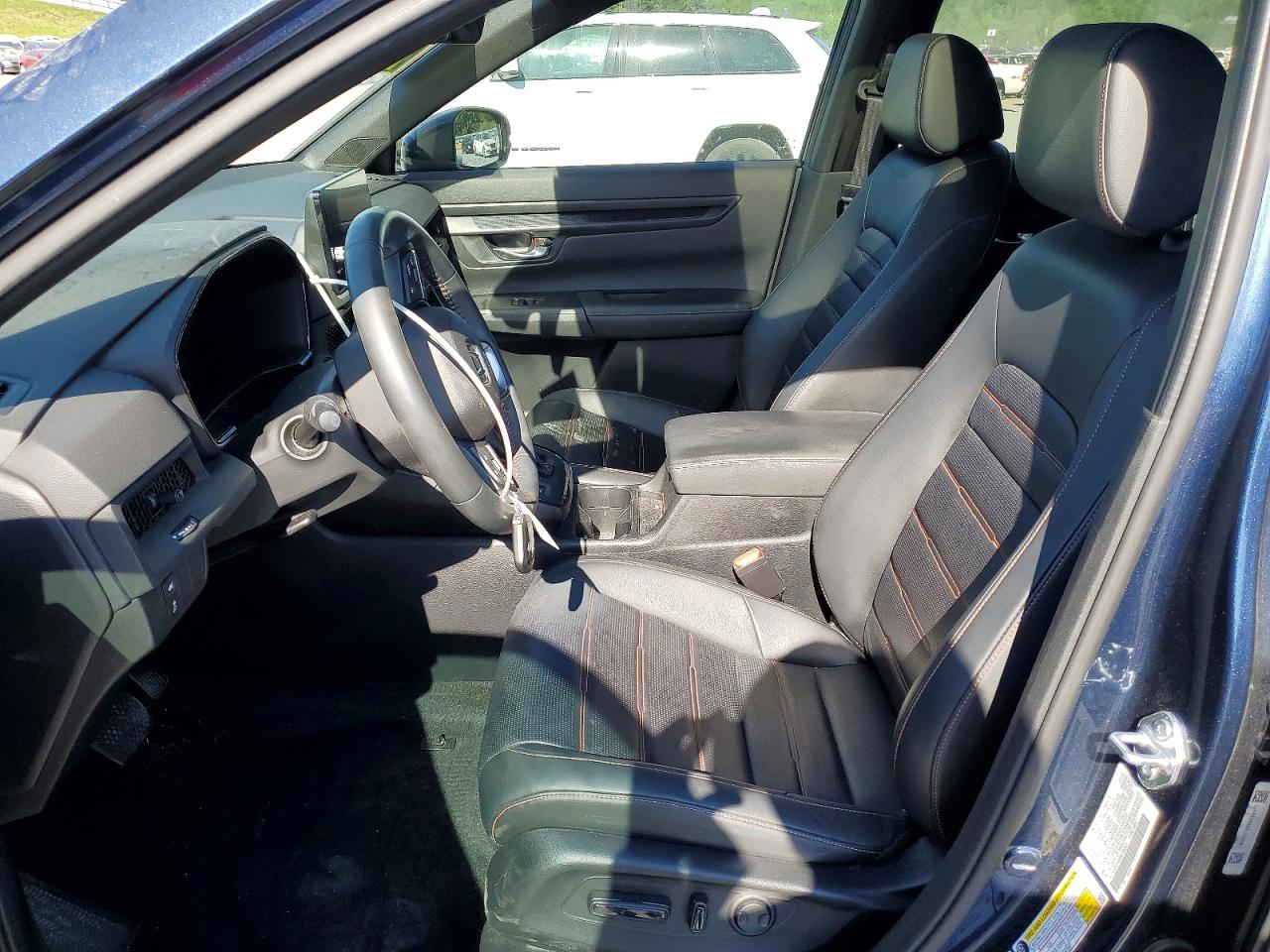 2024 Honda Crv VIN 5J6RS5H88RL004361 photo 7