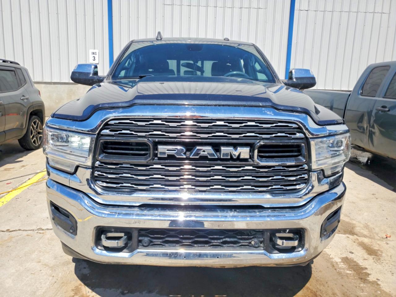 2020 RAM 3500 VIN 3C63R3SJ9LG154479 photo 5
