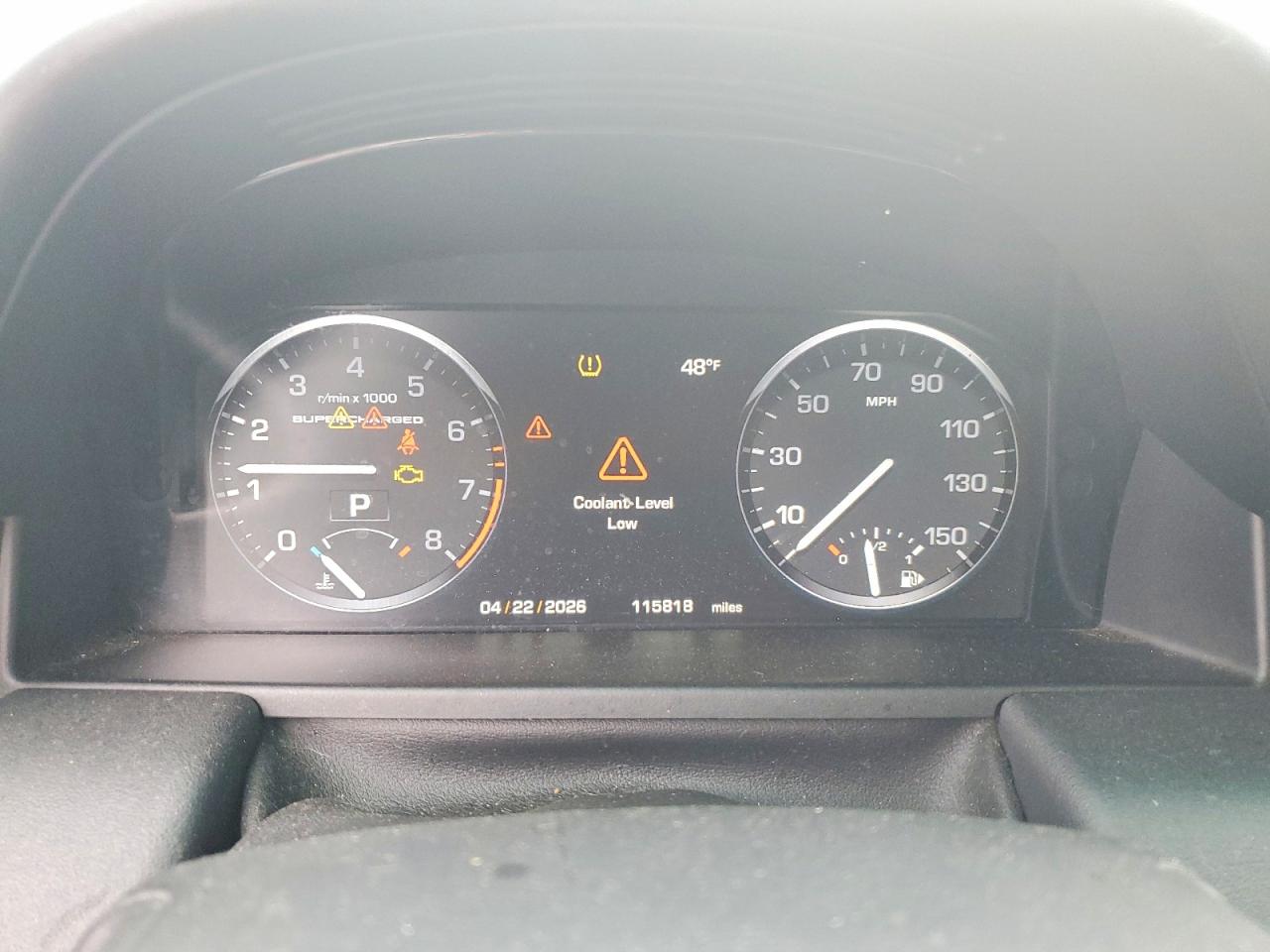 2011 Land Rangerover VIN SALMF1E49BA344174 photo 9