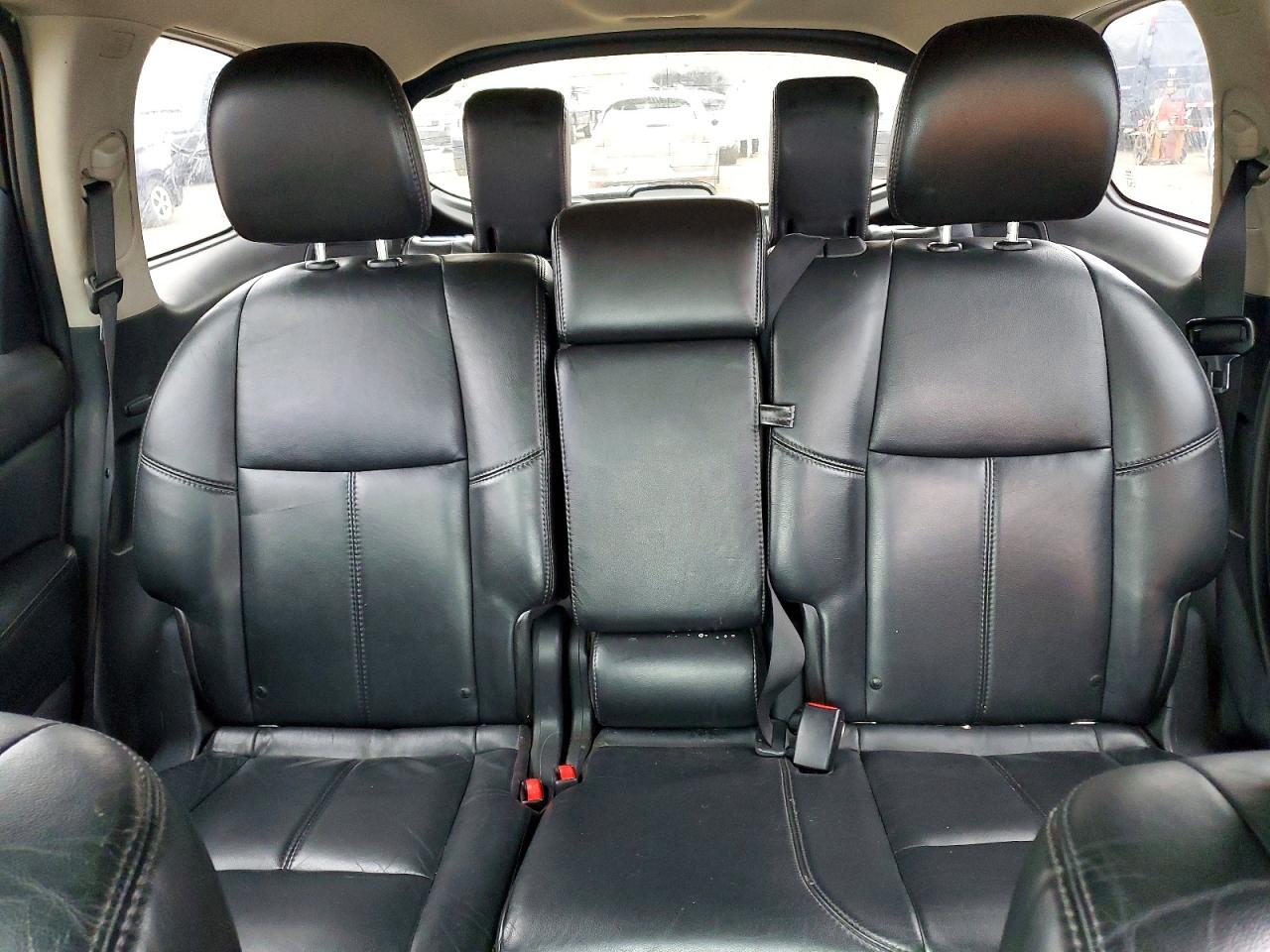 2014 NISS Pathfinder VIN 5N1AR2MM7EC610532 photo 10