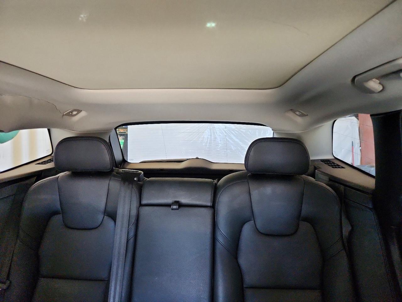 2023 Volvo Xc60 VIN YV4L12RE3P1265923 photo 10