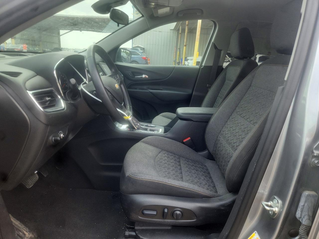 2024 Chevrolet Equinox VIN 3GNAXUEG9RL242564 photo 7