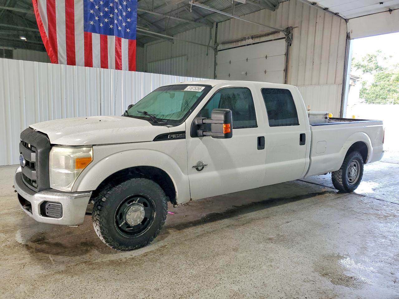 2015 Ford F350 VIN 1FT8W3ATXFEA95139 photo 1