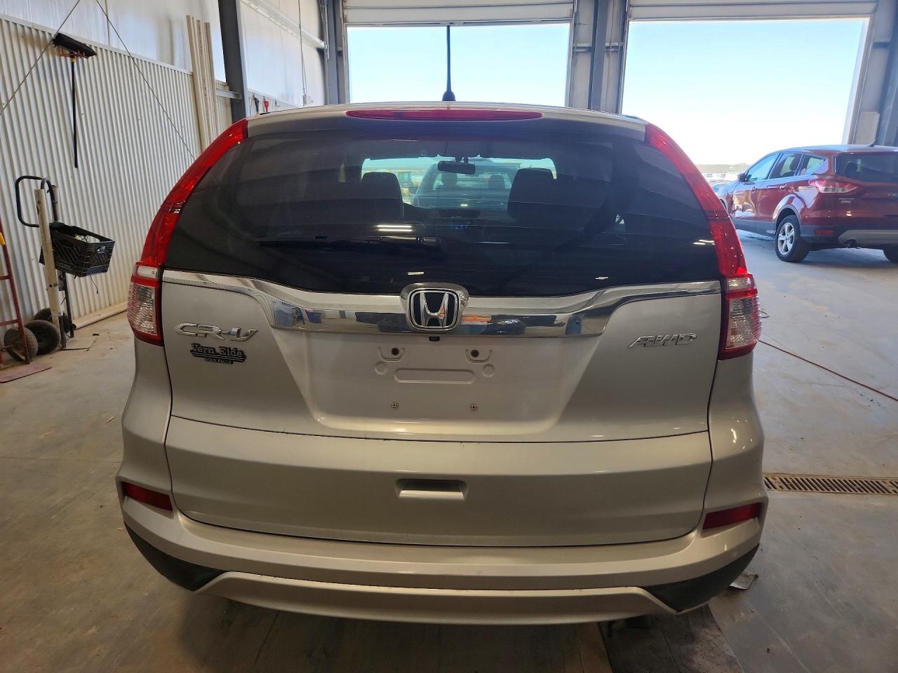 2015 HONDA Crv VIN 2HKRM4H53FH702912 photo 6