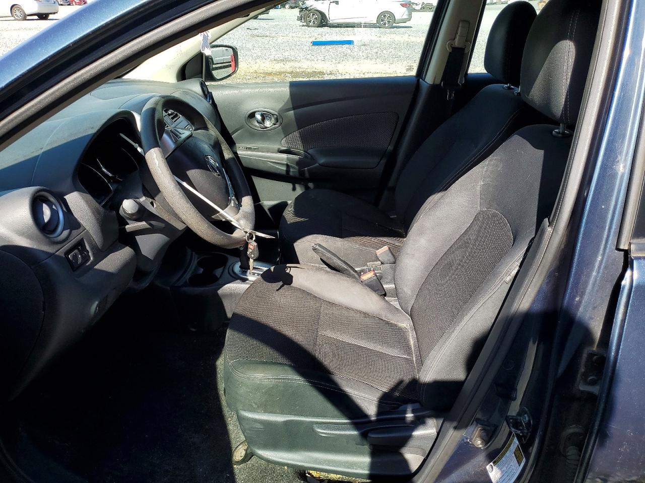 2016 Nissan Versa VIN 3N1CN7AP2GL855978 photo 7