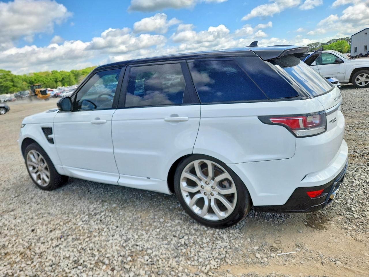 2015 Land Rangerover VIN SALWR2VF9FA512991 photo 2
