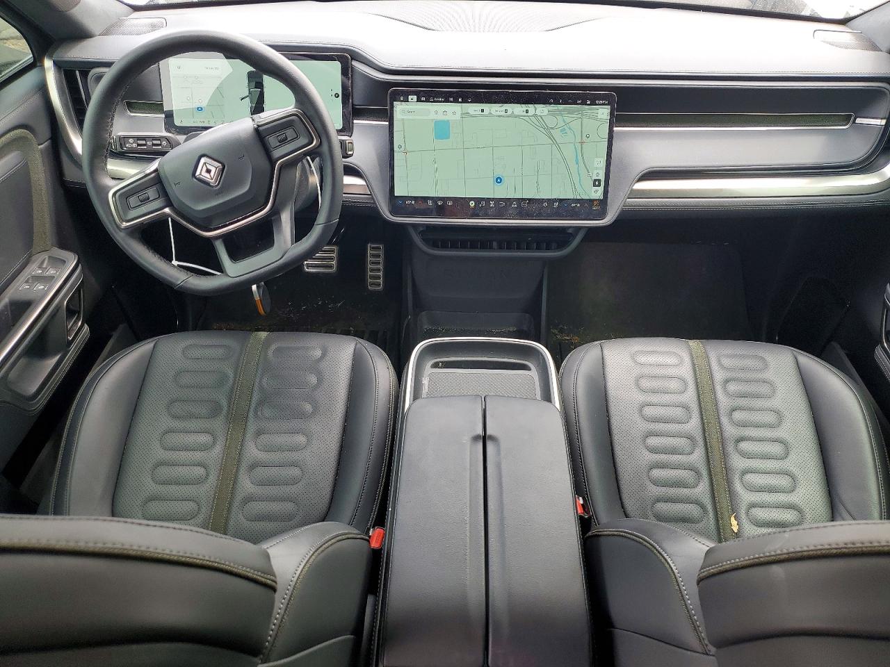 2024 Rivian Ris VIN 7PDSGCBAXRN031597 photo 8