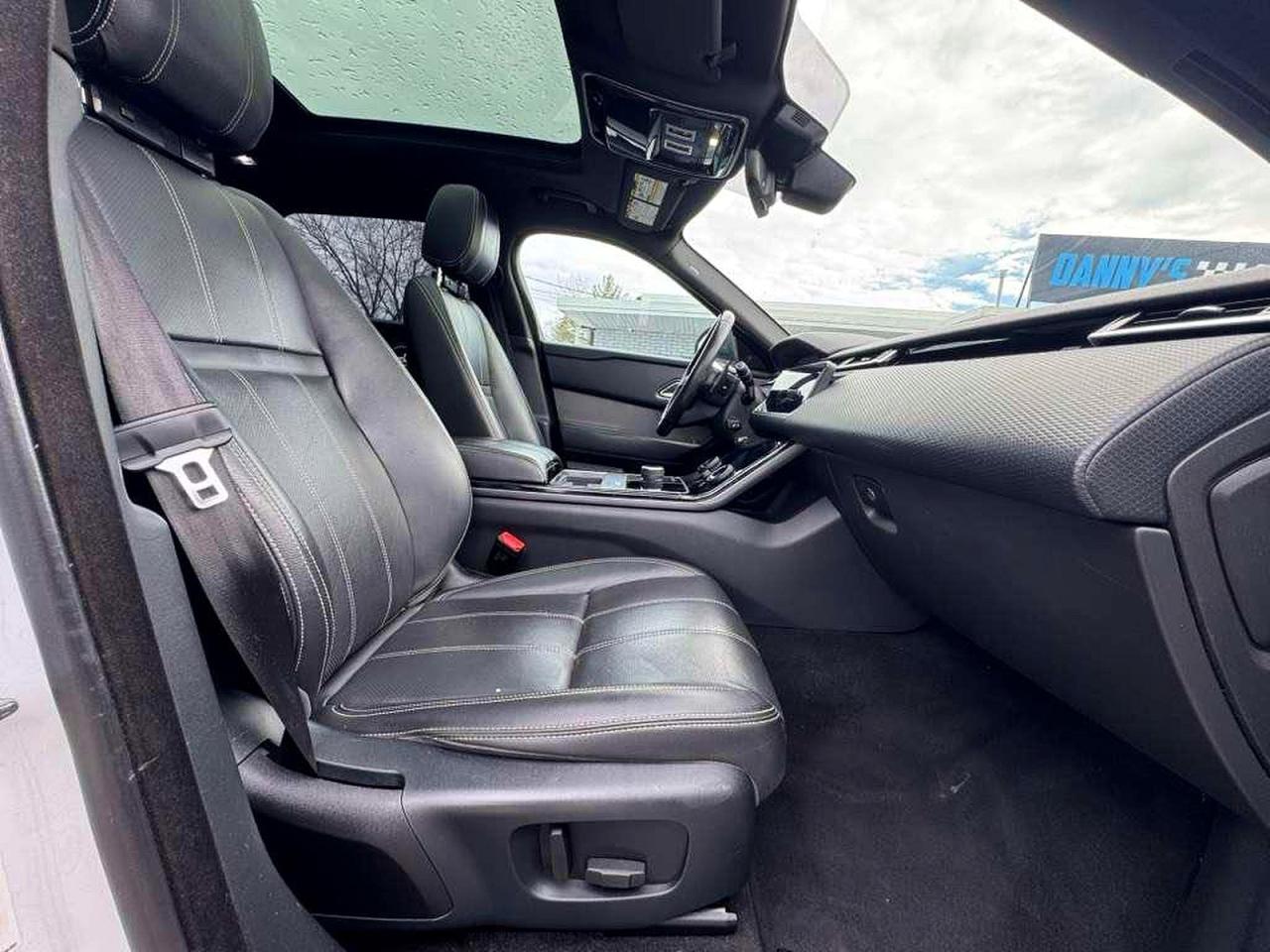 2019 LAND Rangerover VIN SALYB2EX8KA787784 photo 5