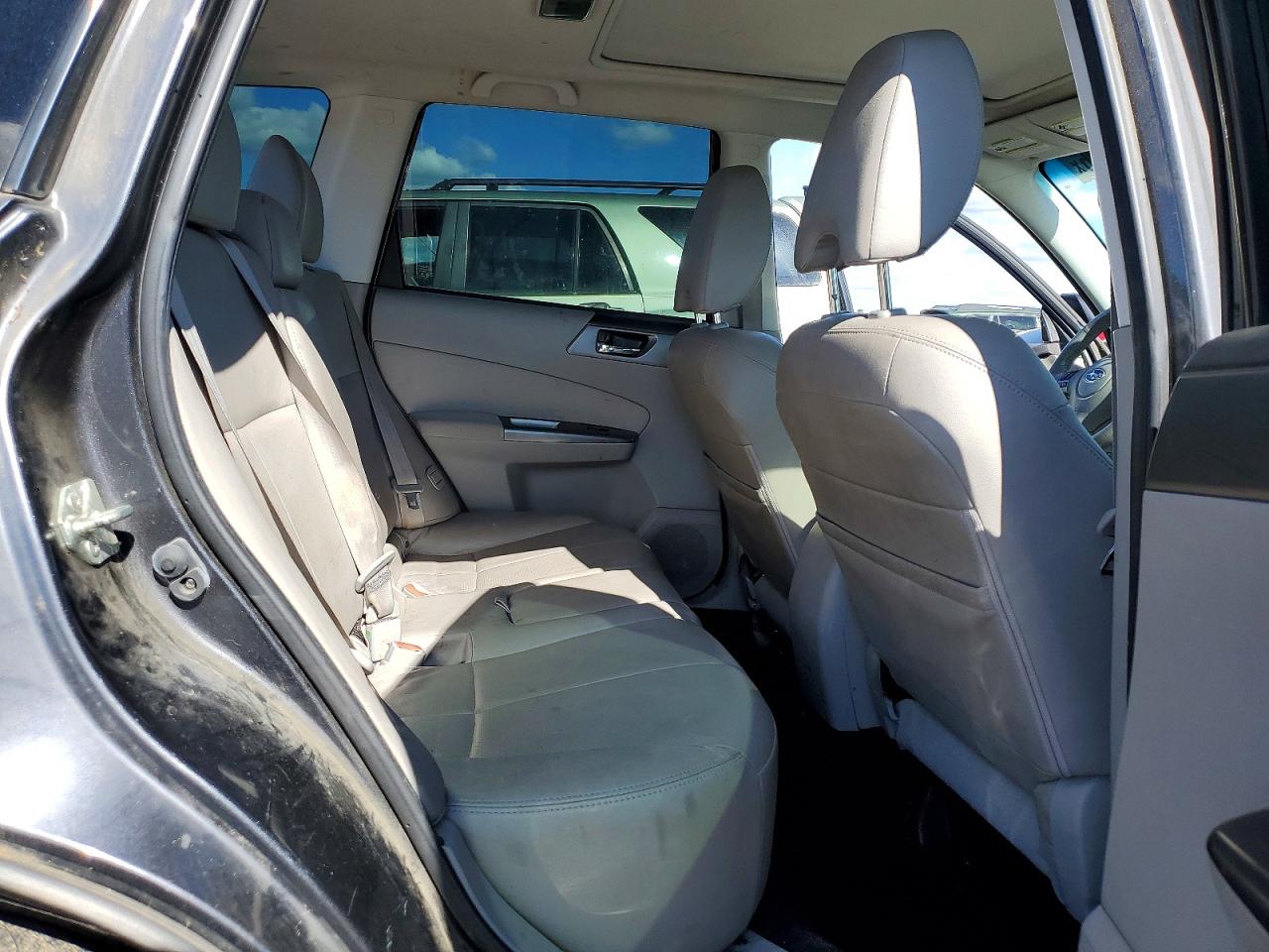2012 SUBA Forester VIN JF2SHAECXCH456962 photo 11
