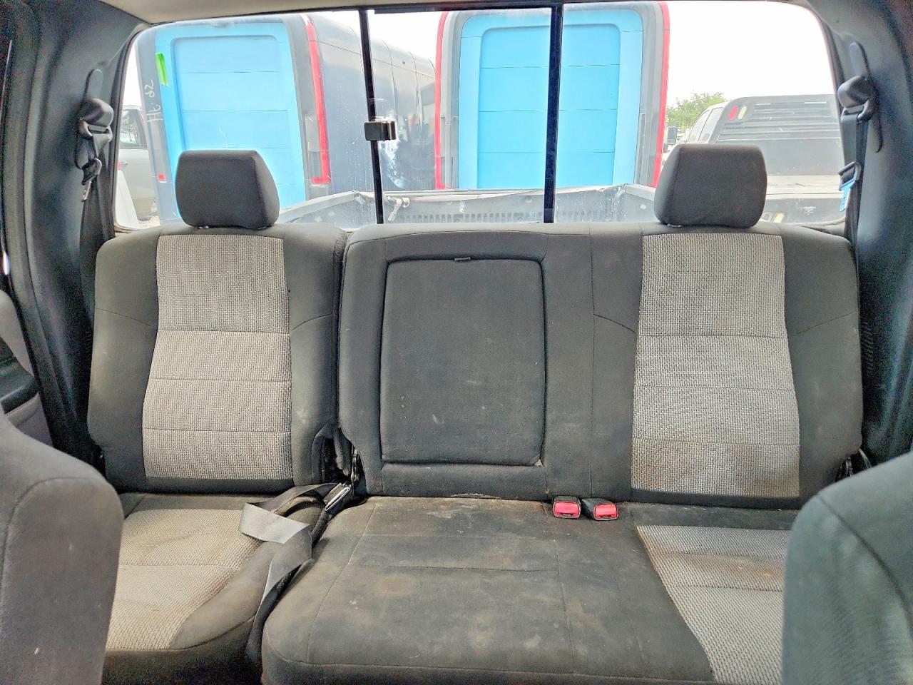 2004 FORD F350 VIN 1FTWW33P84EC94601 photo 10