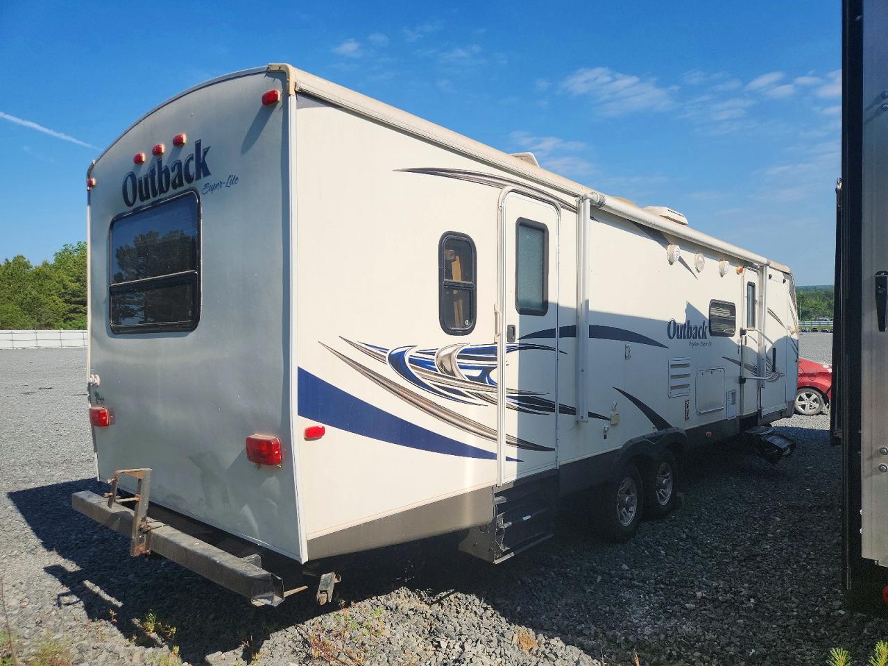 2013 DUTCHMAN Outback VIN 4YDT31021DB452946 photo 4