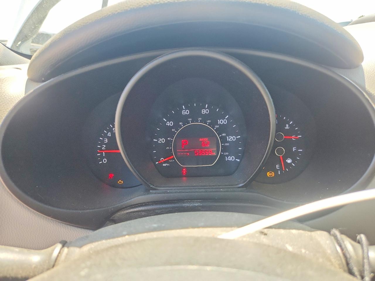 2015 KIA Soul base VIN KNDJN2A24F7226818 photo 9