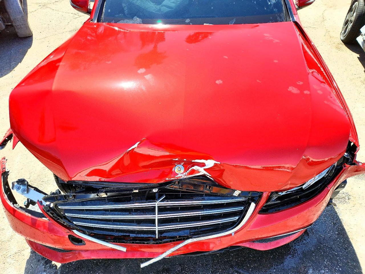 2017 Mercedes-Benz E-class VIN WDDZF4JB3HA204929 photo 11