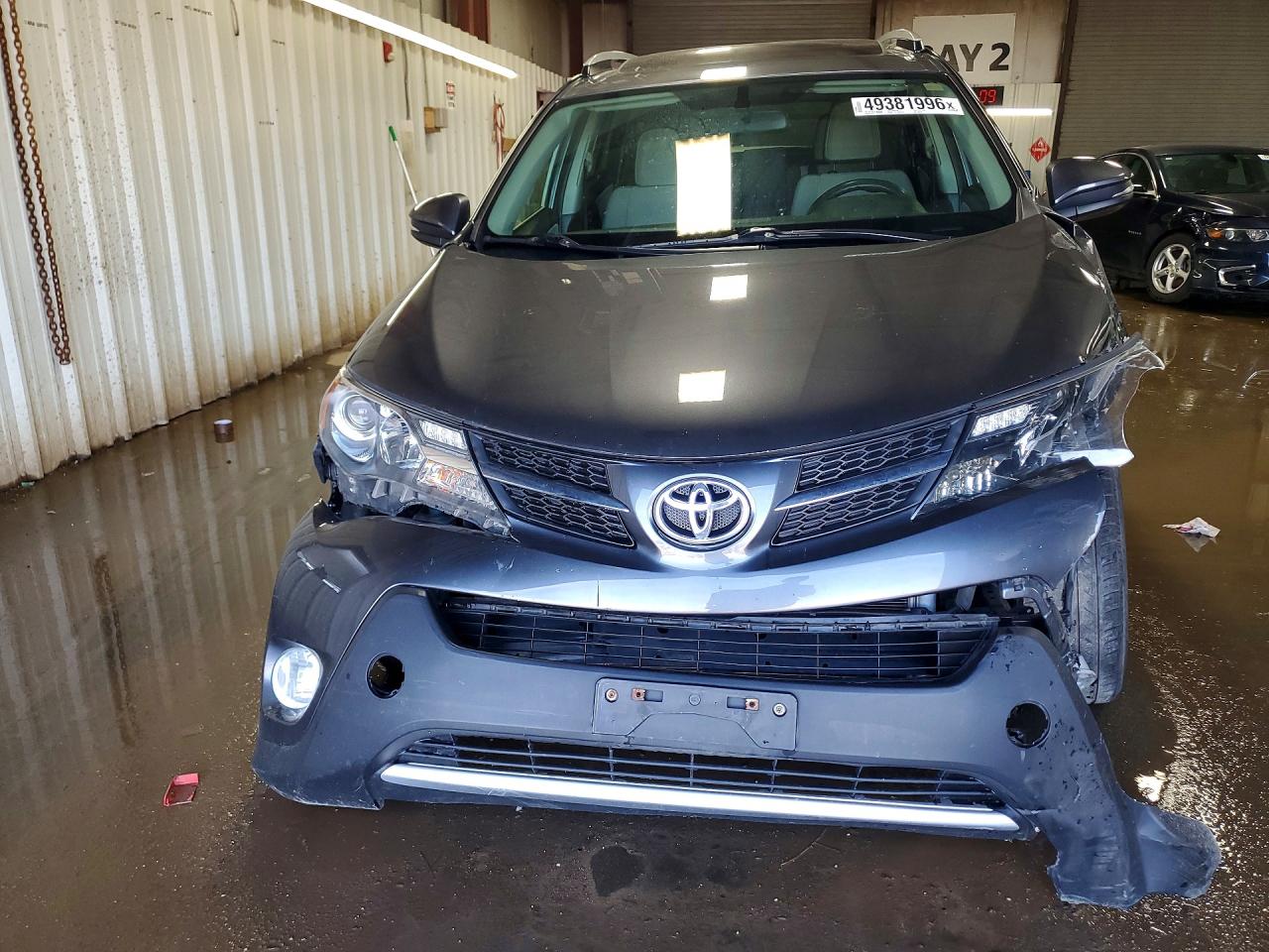 2015 Toyota Rav4 VIN JTMRFREV0FD099919 photo 5