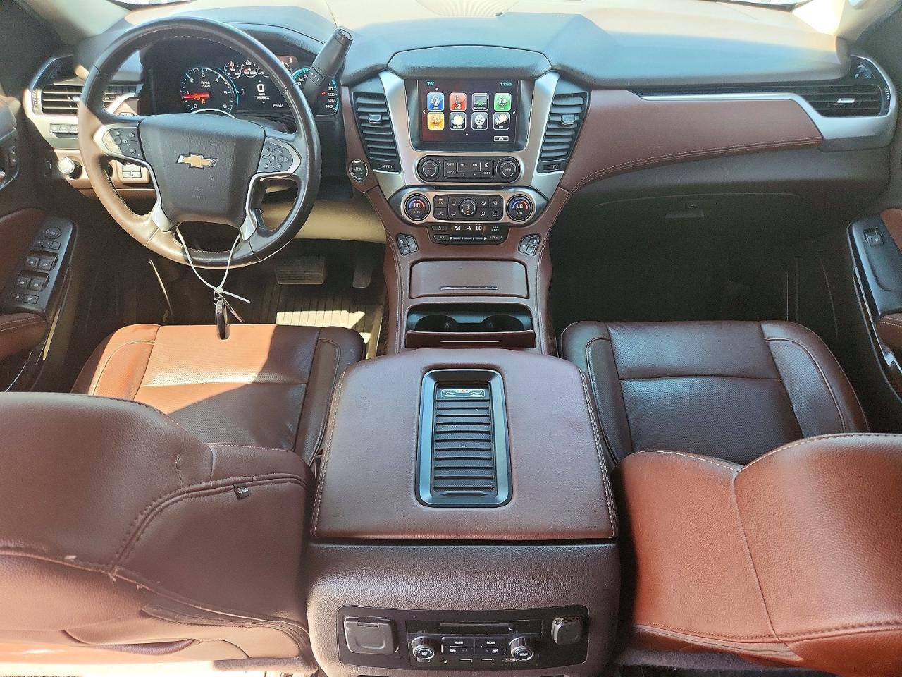 2019 CHEV Suburban VIN 1GNSKJKC6KR342011 photo 8