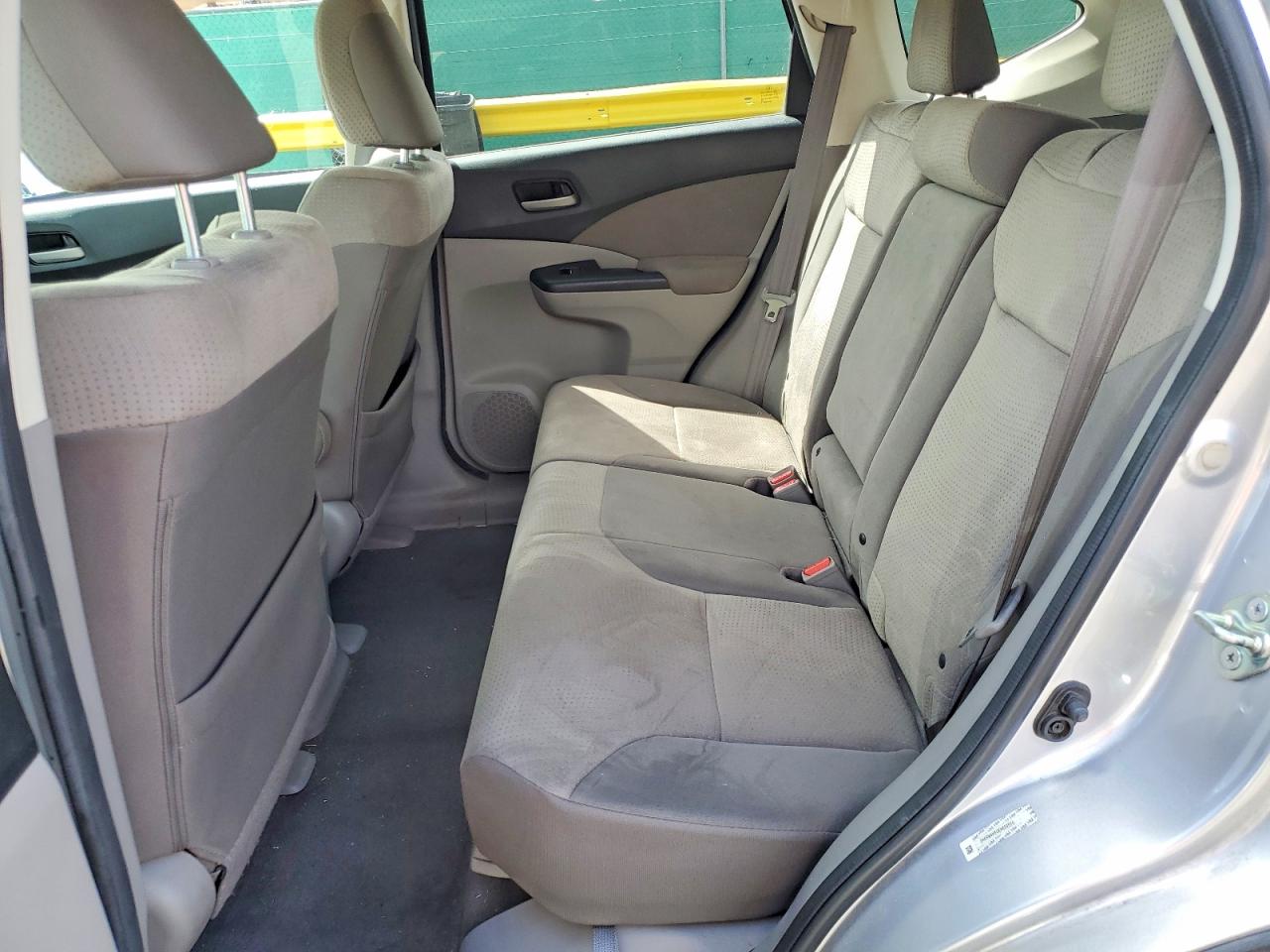 2014 Honda Crv VIN 2HKRM4H50EH659550 photo 10