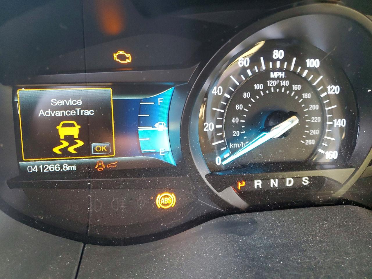 2018 Edge VIN 2FMPK4J93JBC60451 photo 9