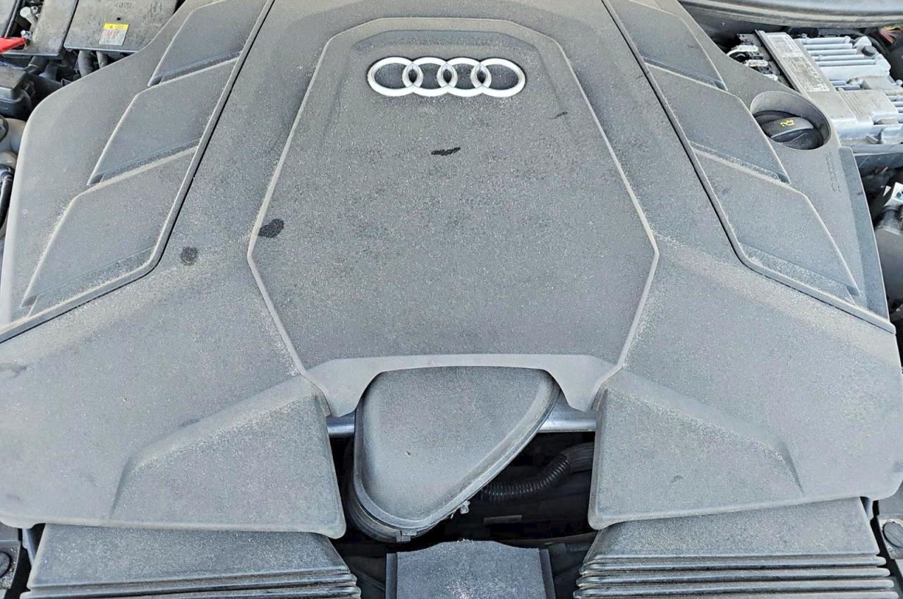 2022 Audi Q7 VIN WA1LXBF79ND006740 photo 7