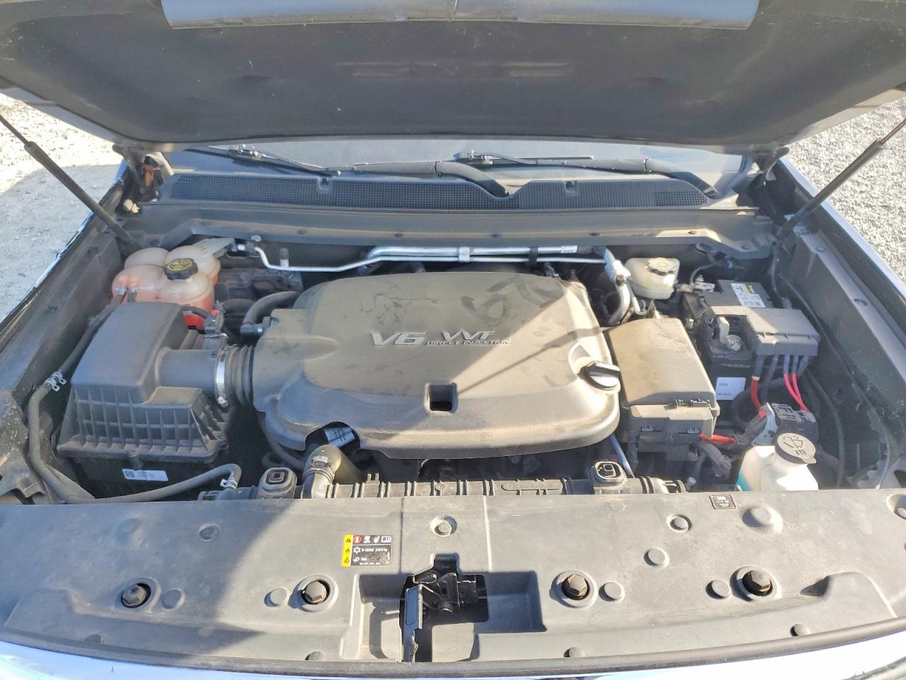 2020 GMC Canyon VIN 1GTG6EEN0L1106042 photo 11