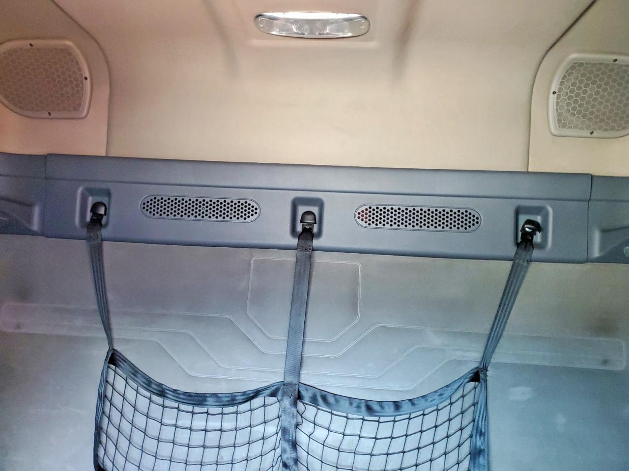 2017 FREIGHTLINER All other VIN 1FUJGHDV0HLHL2171 photo 6