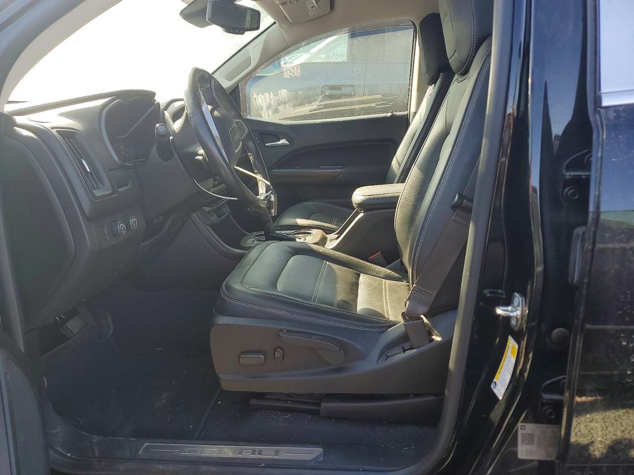 2020 GMC Canyon VIN 1GTG6EEN0L1106042 photo 7