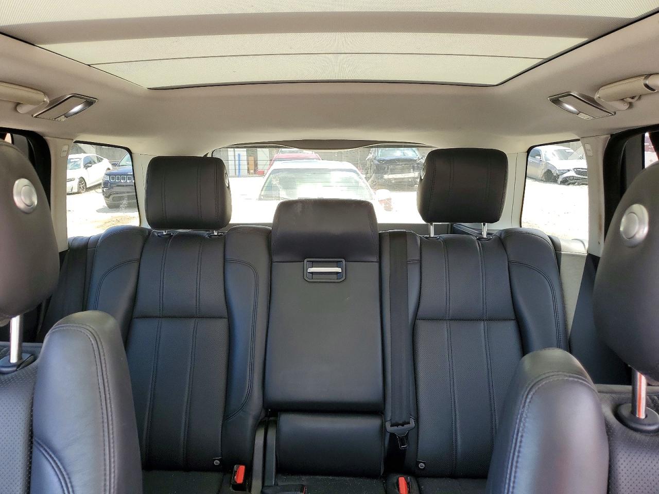 2015 Land Rangerover VIN SALGS2VF3FA225283 photo 10