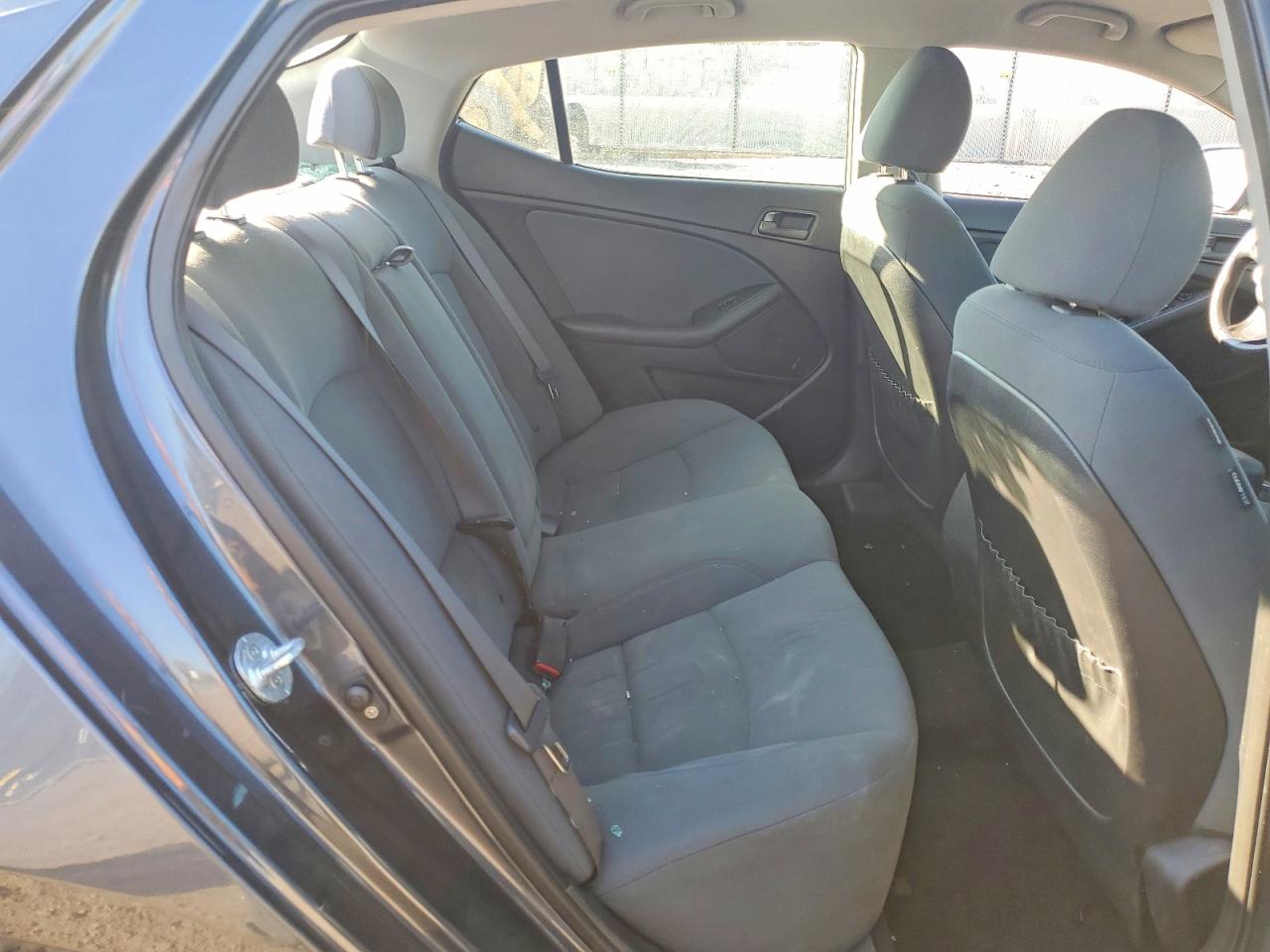2015 Kia Optima lx VIN KNAGM4A75F5574107 photo 10