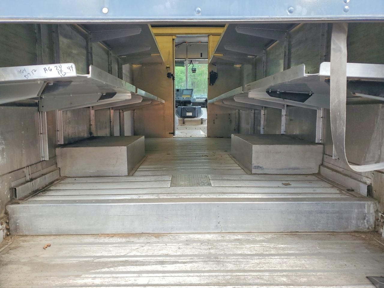 2021 FREIGHTLINER All other VIN 4UZAC2EA6MCMN0177 photo 10
