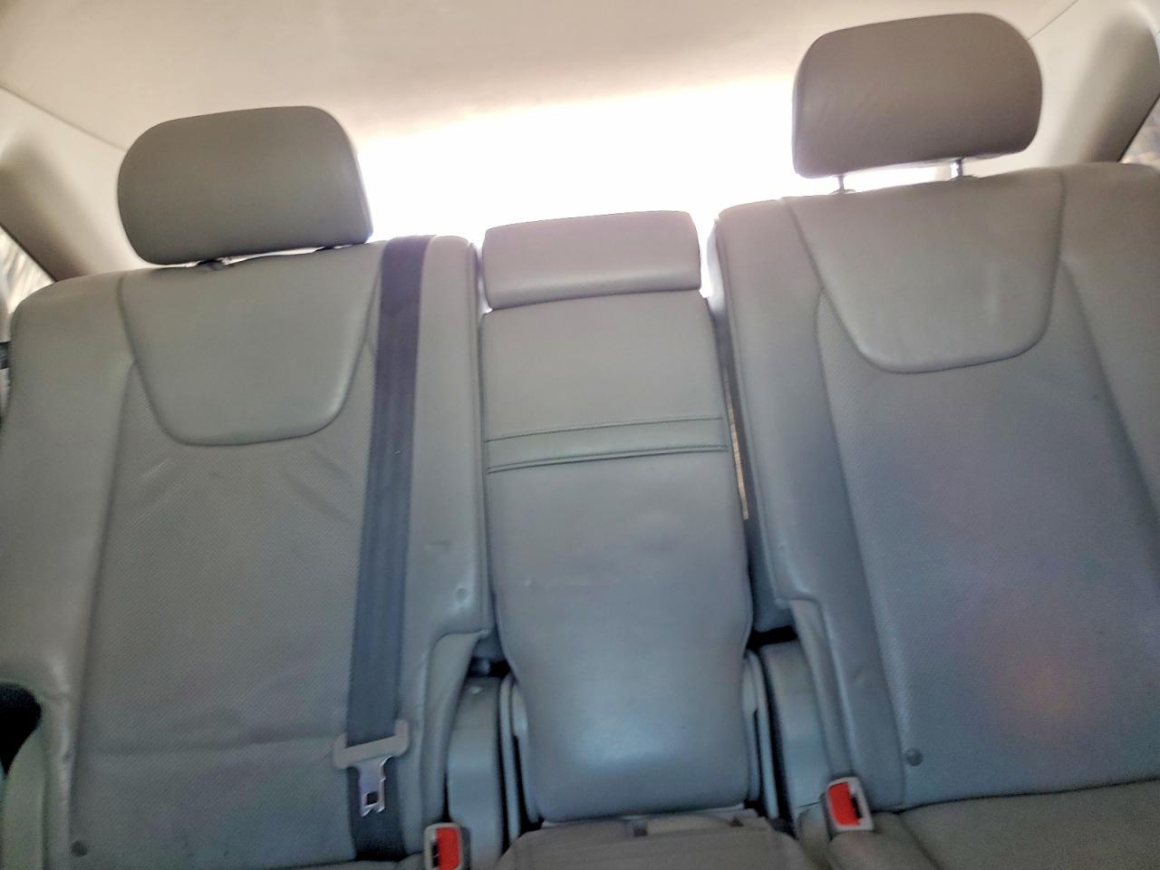 2013 Lexus Rx450 VIN JTJZB1BA0D2008782 photo 10