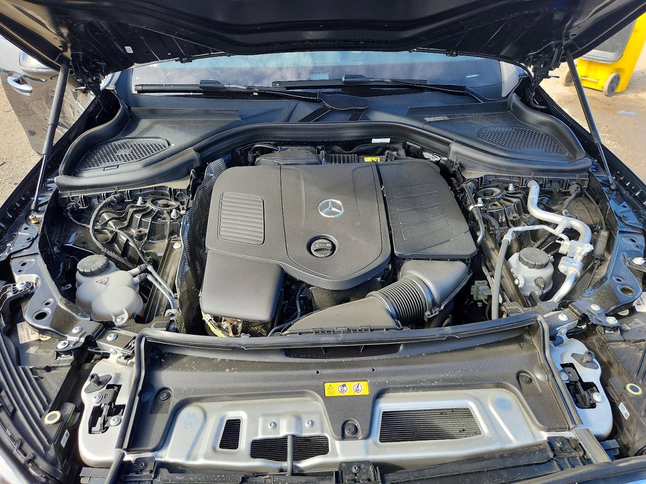 2026 MERCEDES-BENZ Glc class VIN W1NKM4GB4TF470196 photo 12