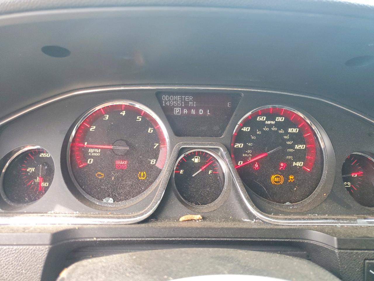 2016 GMC Acadia den VIN 1GKKVTKD2GJ277950 photo 9
