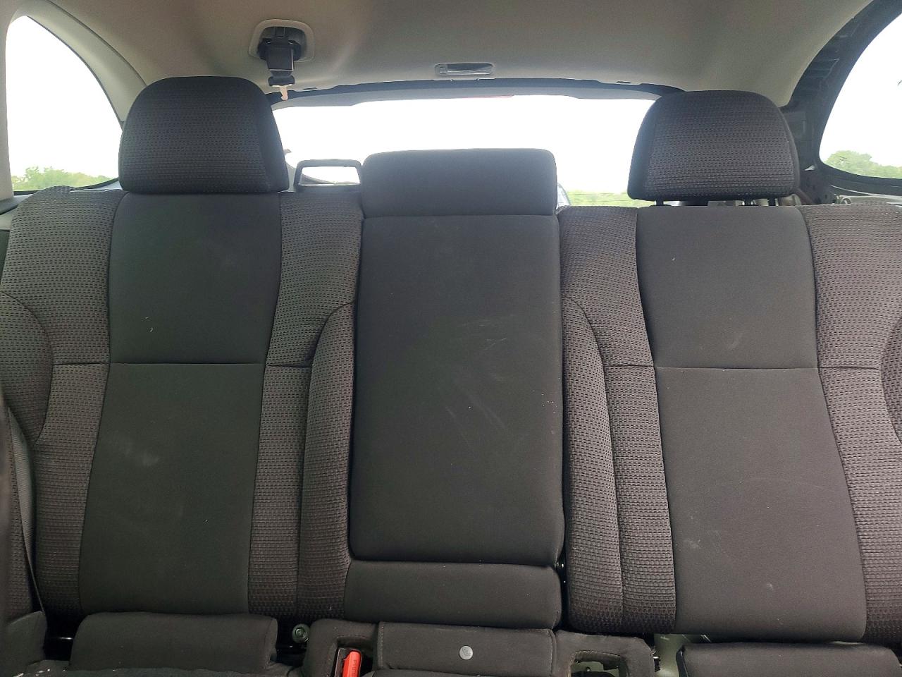 2020 Subaru Outback VIN 4S4BTAEC4L3117054 photo 10