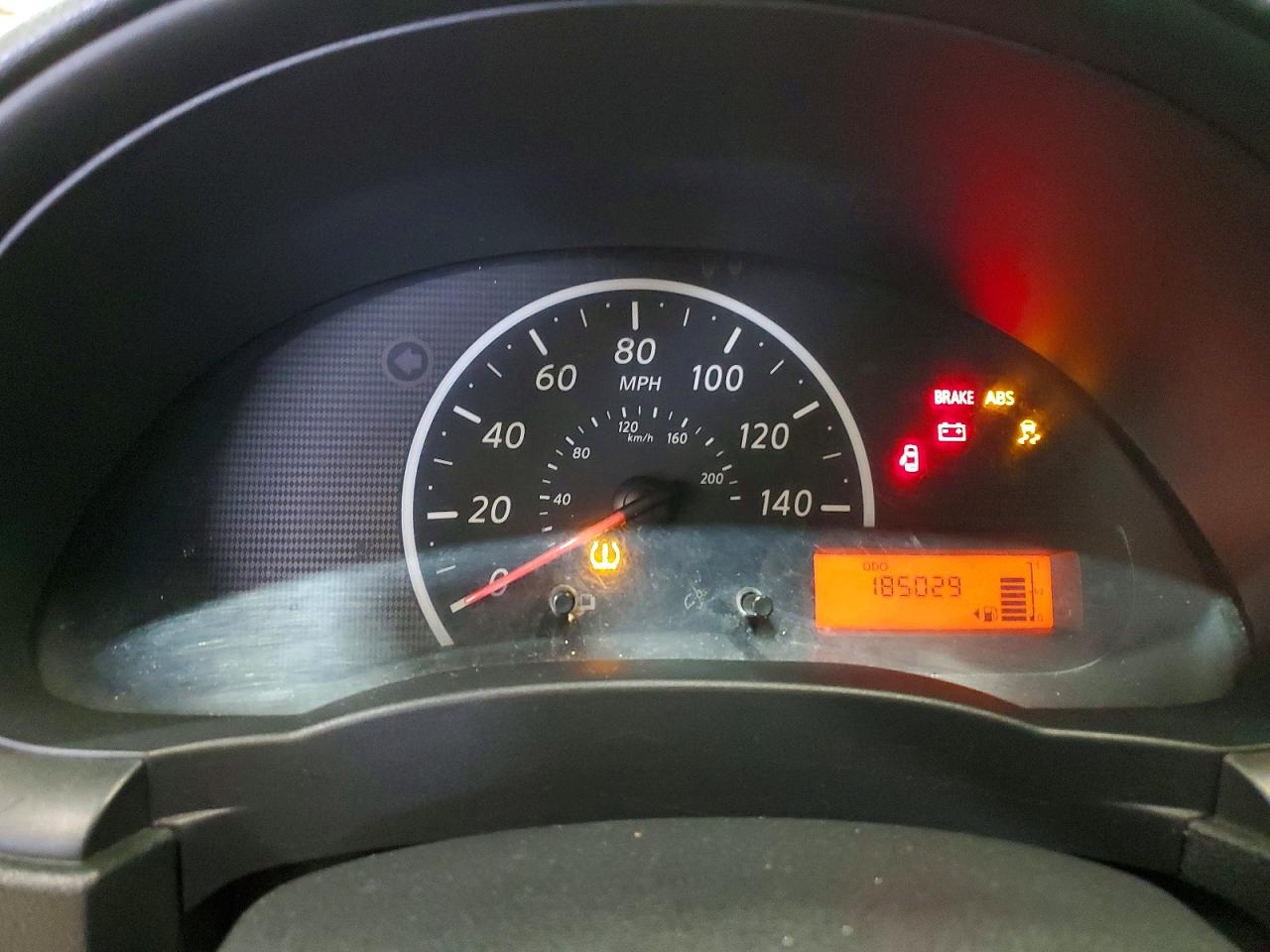 2013 Nissan Versa VIN 3N1CN7AP3DL819227 photo 9