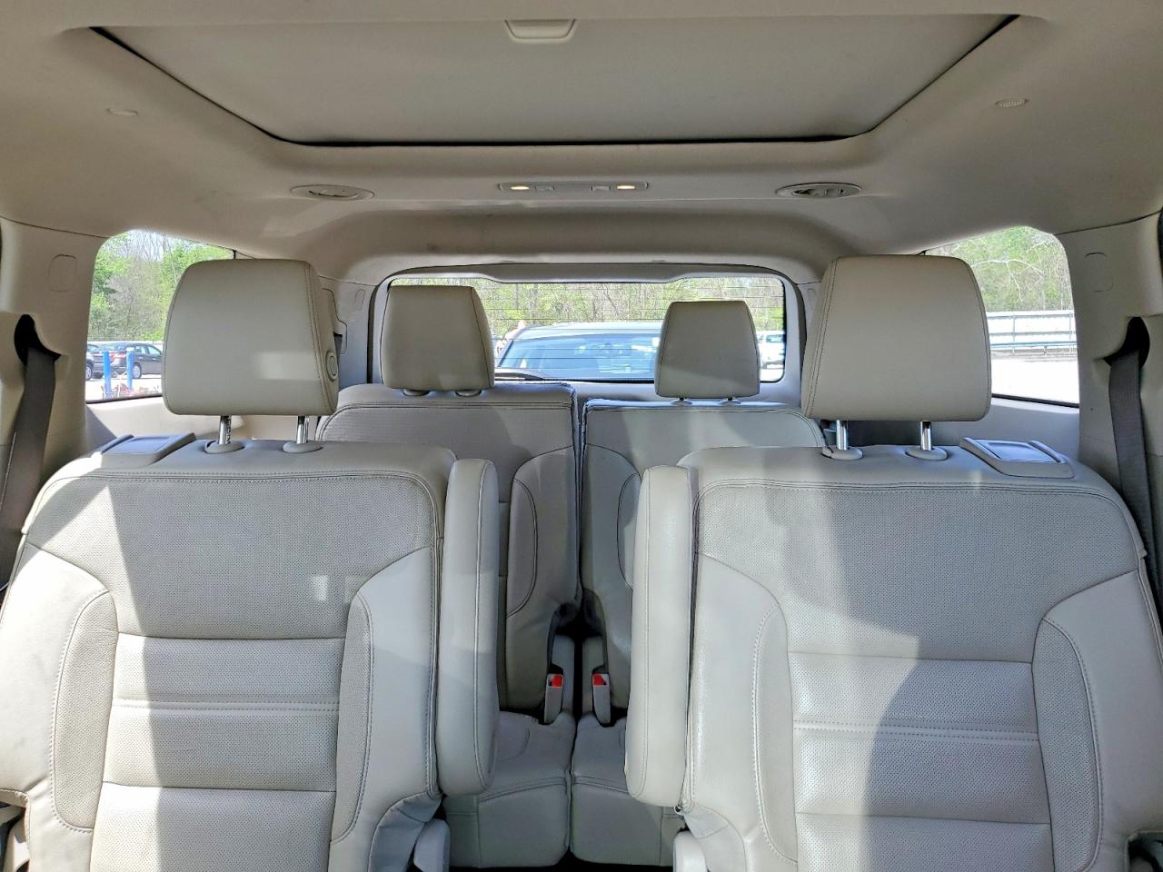 2017 GMC Acadia den VIN 1GKKNPLS6HZ149847 photo 10