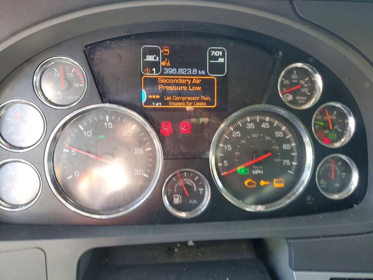 2020 KENWORTH All other VIN 1XKYD49X3LJ432342 photo 8