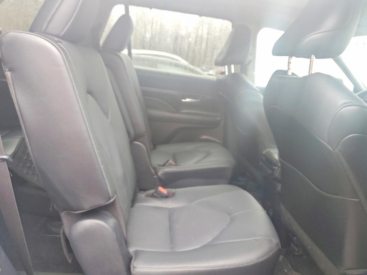 2024 Toyota All other VIN 5TDAAAB57RS069097 photo 11