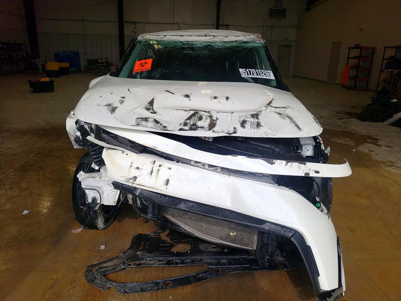2025 Kia Soul VIN KNDJ23AU7S7262013 photo 5