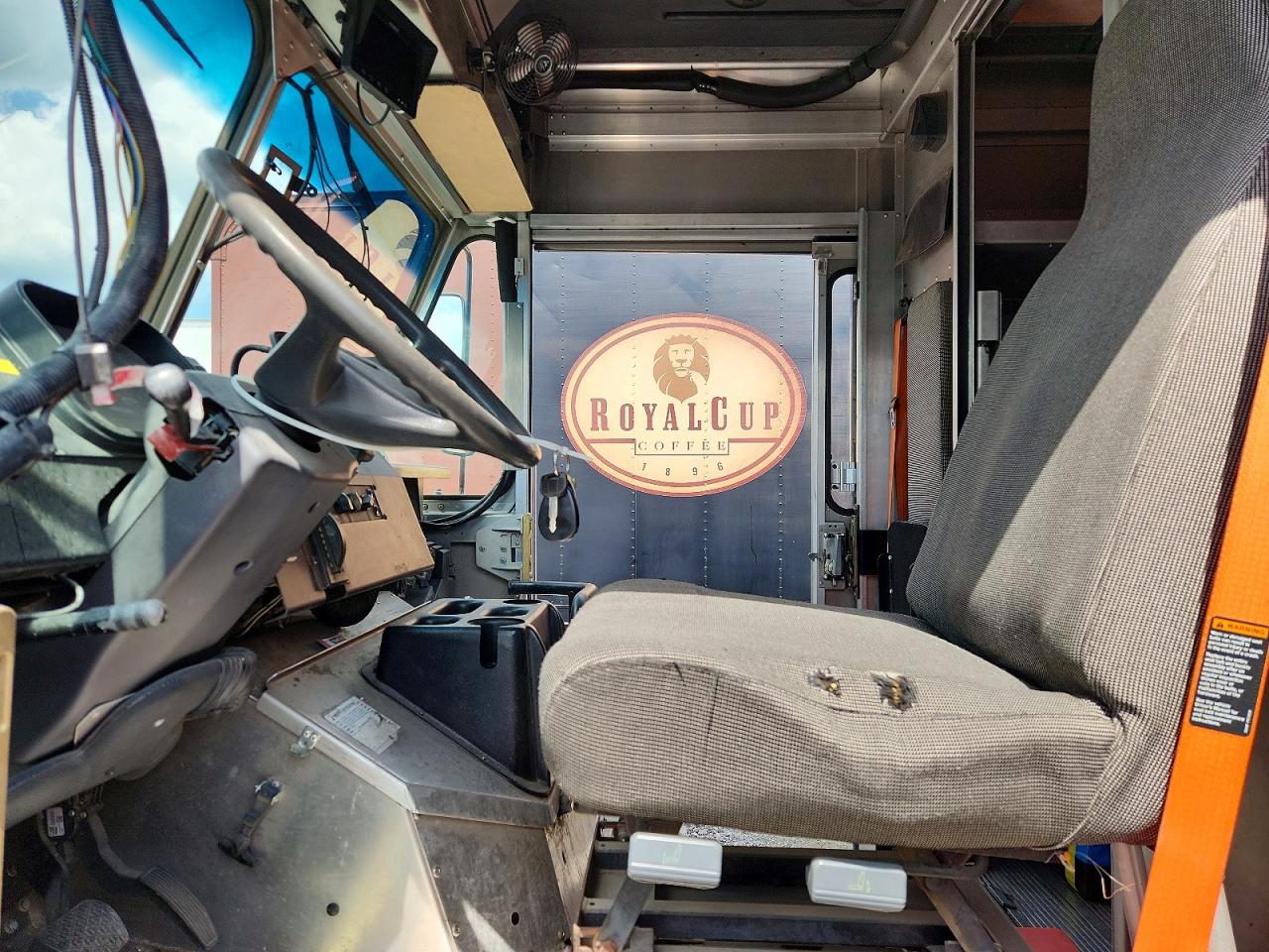 2020 FREIGHTLINER All other VIN 4UZAC2EA4LCMH8120 photo 7