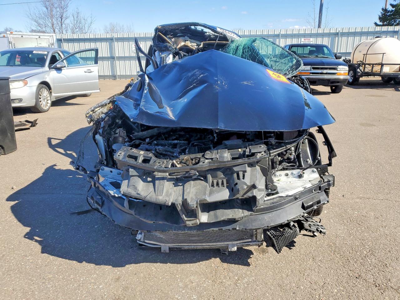 2023 Acura Integra VIN 19UDE4G76PA006873 photo 5