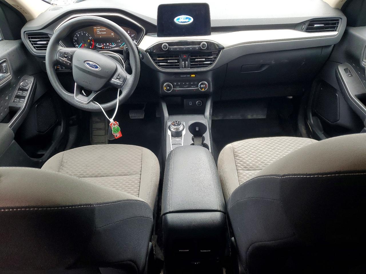 2020 Ford Escape VIN 1FMCU0G61LUB43379 photo 8