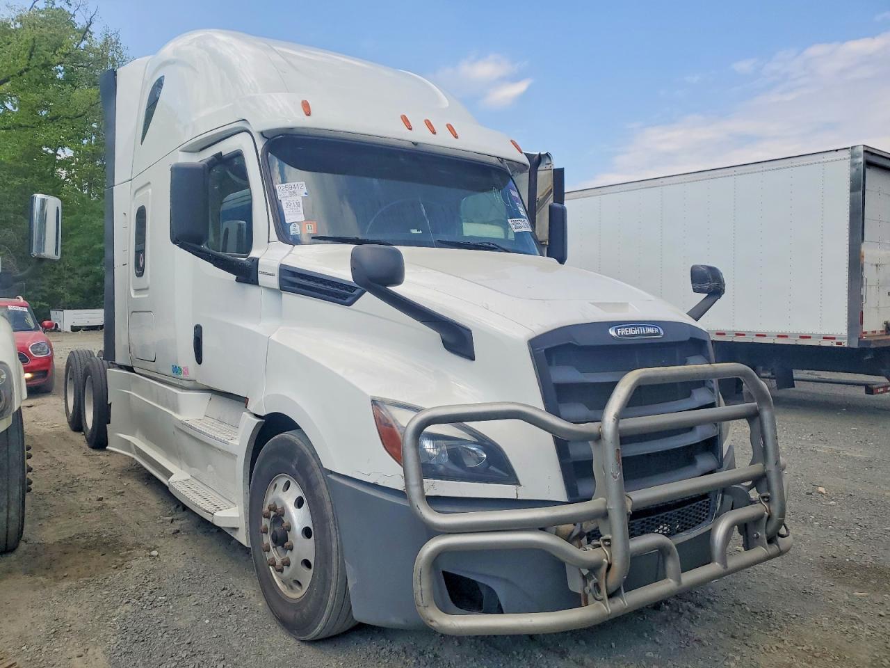 2020 FREIGHTLINER All other VIN 3AKJHHDR2LSLS3468 photo 1