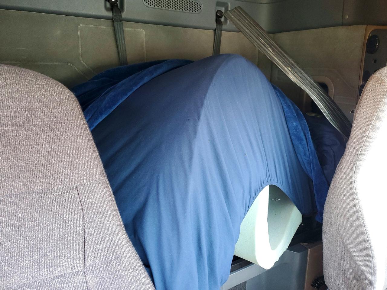 2014 FREIGHTLINER All other VIN 1FUJGLBG1ELBY9397 photo 6