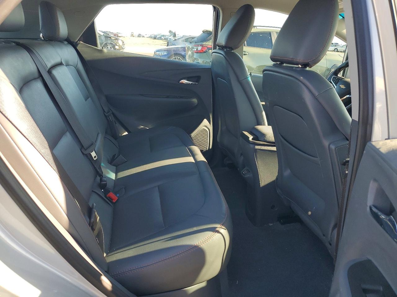 2019 Chevrolet Bolt VIN 1G1FZ6S09K4112171 photo 10