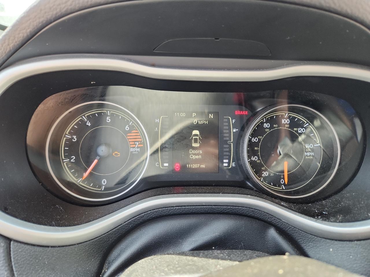 2018 Jeep Cherokee VIN 1C4PJMLB3JD507355 photo 9