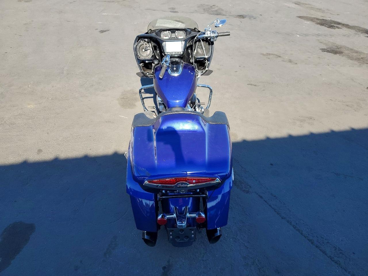 2023 INDIAN All other VIN 56KLCARRXP3411002 photo 6
