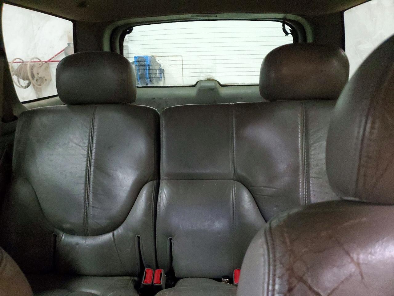 1999 GMC Jimmy VIN 1GKDT13W3X2557793 photo 10