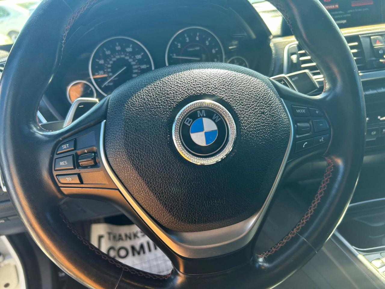2018 BMW 4 series VIN WBA4J3C56JBG95257 photo 12