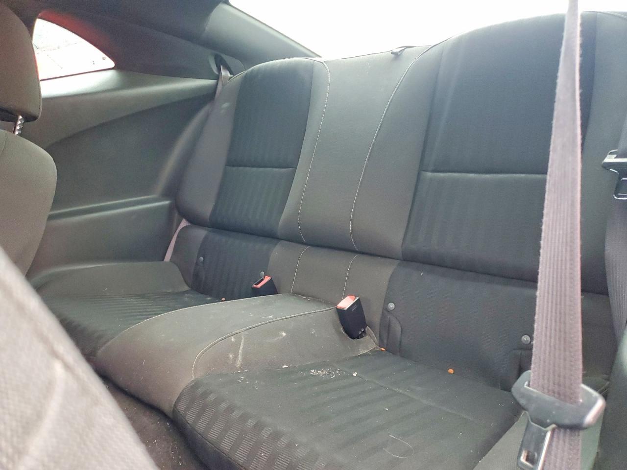 2012 Chevrolet Camaro VIN 2G1FA1E39C9173633 photo 10