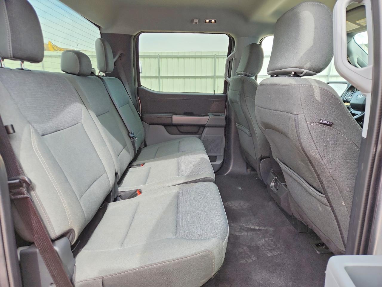 2025 Ford F150 VIN 1FTEW3LP3SKE08921 photo 10